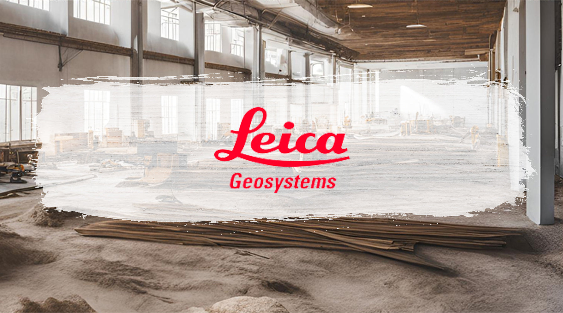 Our Leica Range
