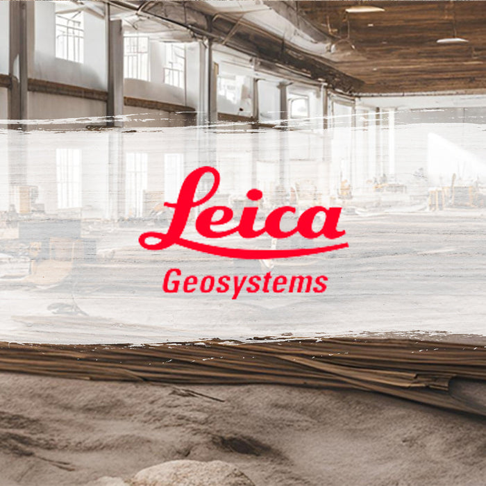 Our Leica Range