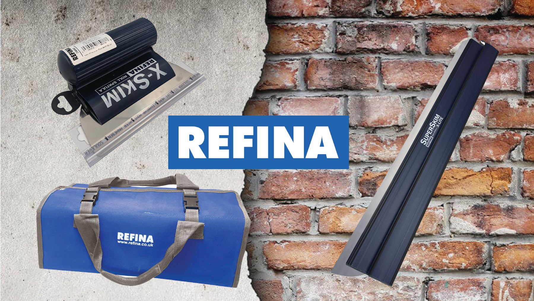 Where Can I Purchase Refina Products