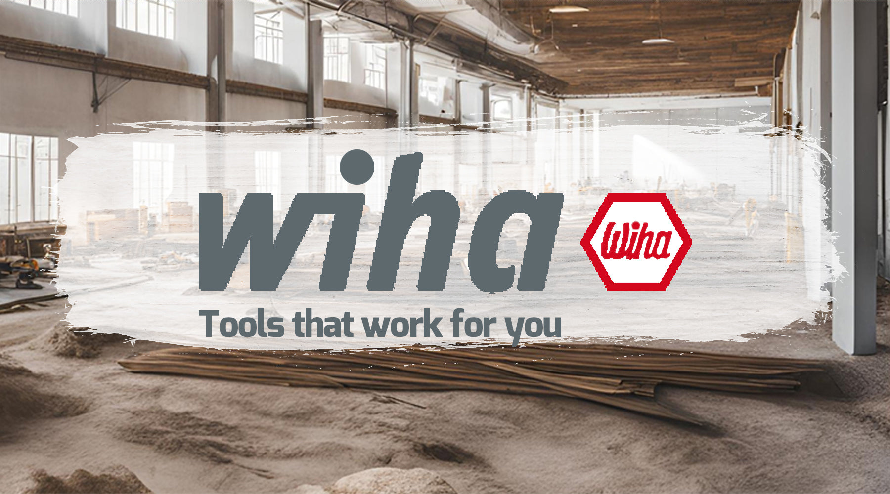About Wiha