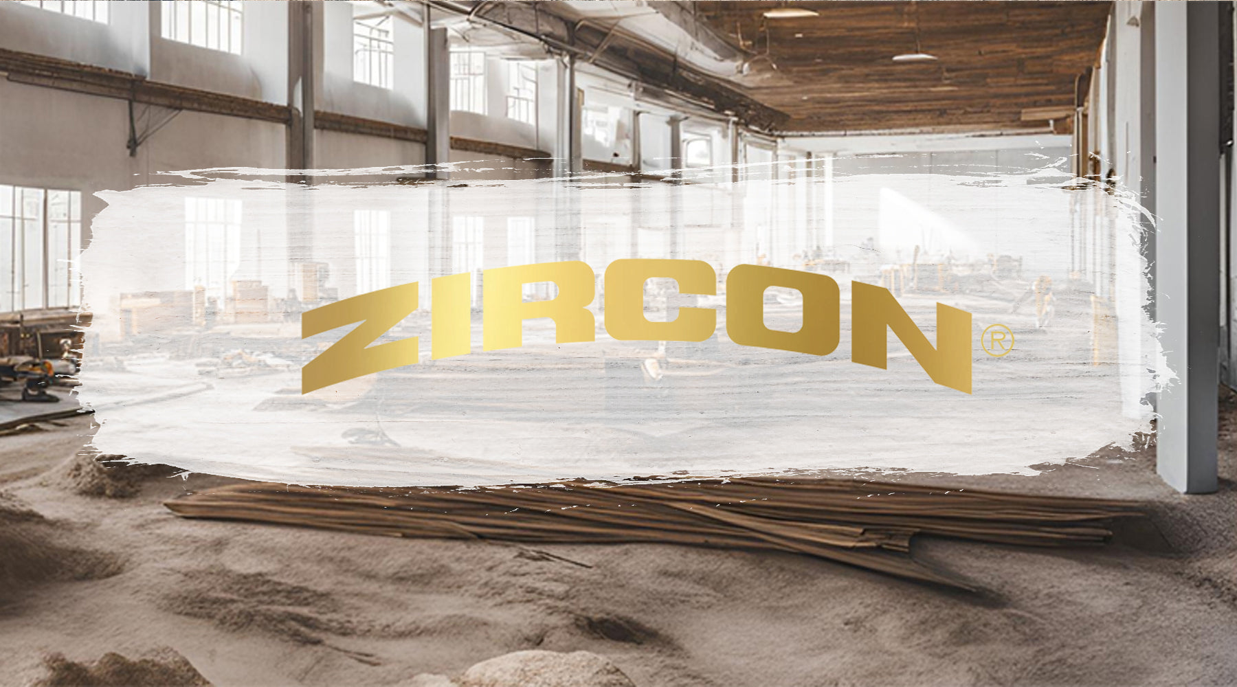 About Zircon