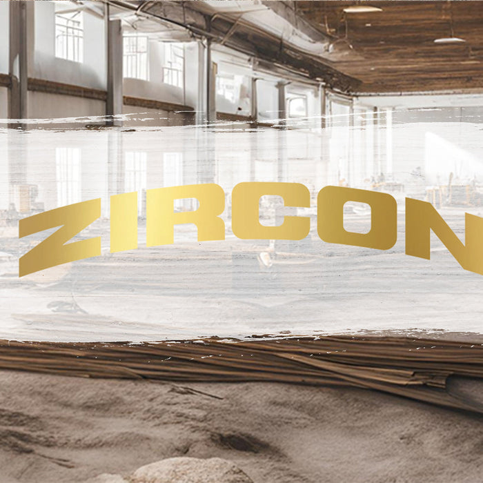 About Zircon