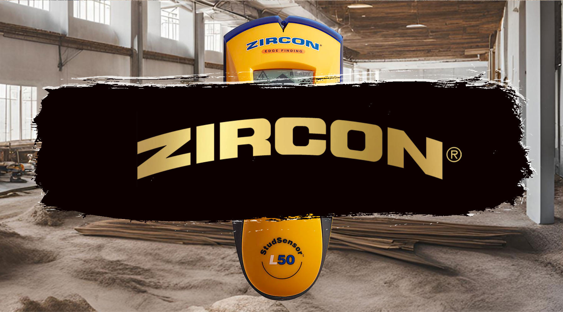 What Does A Zircon Edge Finder Do ?