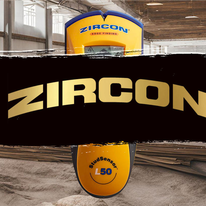 What Does A Zircon Edge Finder Do ?