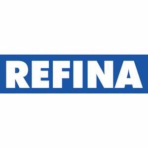 REFINA Ltd, established in 1985, proudly celebrates 36 years of excellence in supplying power tools, equipment, hand tools, and trowels to the plaster, flooring, concrete, repair, and paint trades.



X-Skims Range: Our X-Skims range includes both stainless steel and Plazi (plastic) versions. We offer blades ranging from 7
