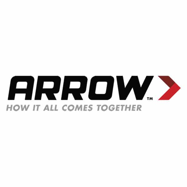 Arrow company logo