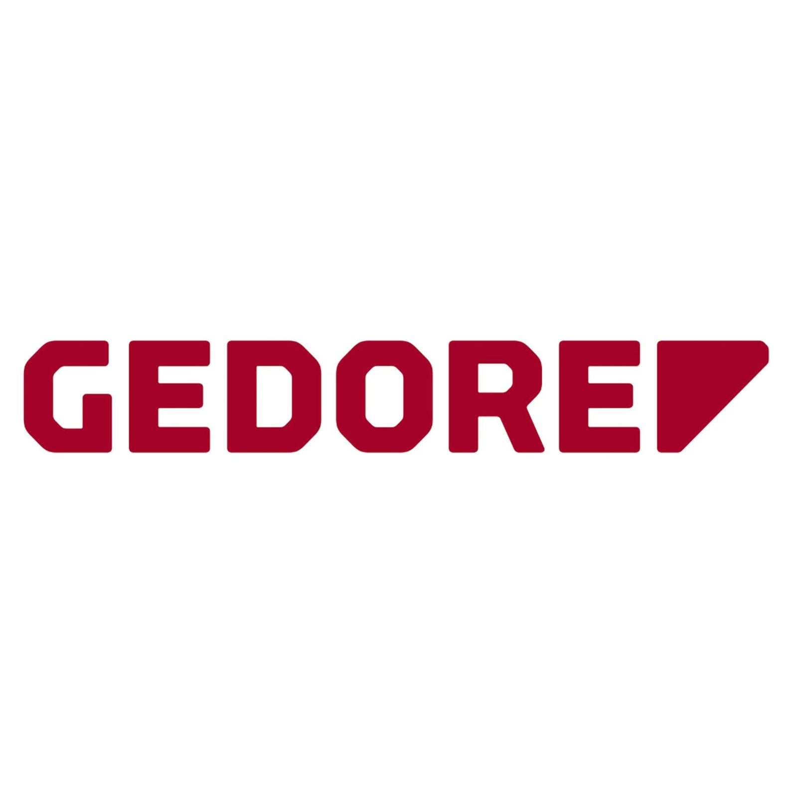 gedore brand logo and link to collection