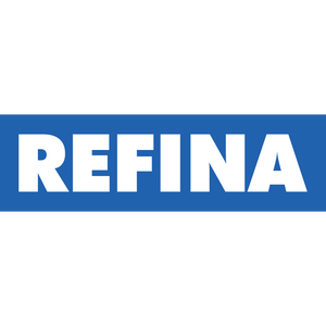 REFINA Ltd, established in 1985, proudly celebrates 36 years of excellence in supplying power tools, equipment, hand tools, and Plastering , Finishing, Snagging, and Rendering Trowels to the plaster, flooring, concrete, repair, and paint trades.



X-Skims Range: Our X-Skims range includes both stainless steel and Plazi (plastic) versions. We offer blades ranging from 7