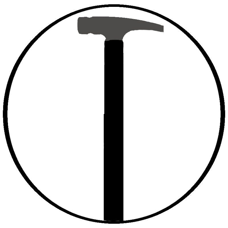 hammer symbol 