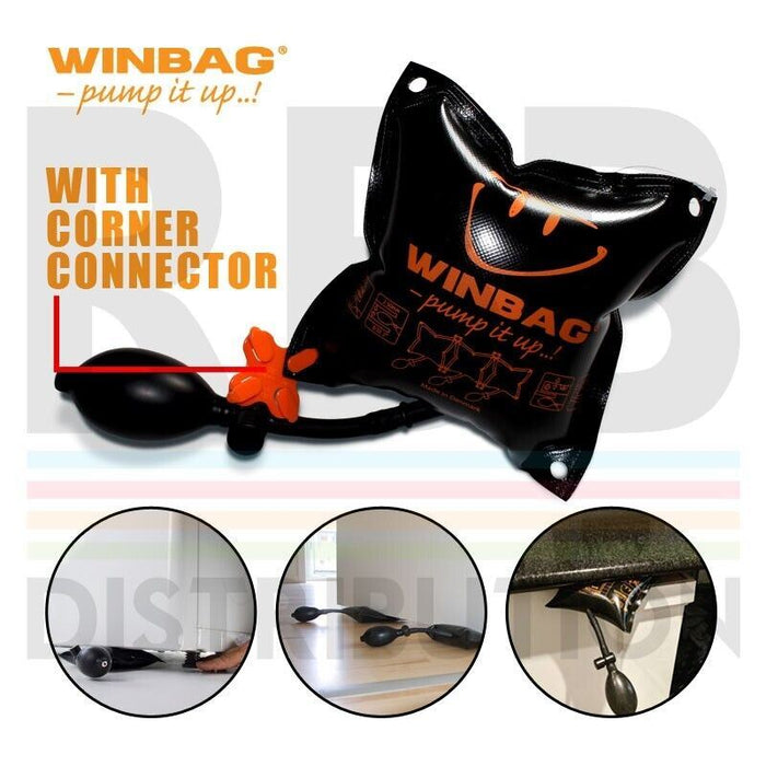 WINBAG Connect