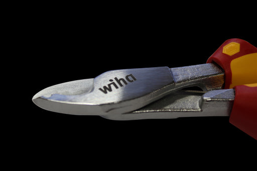 Wiha 43662 Cable Cutter Strippers Professional VDE Electrician