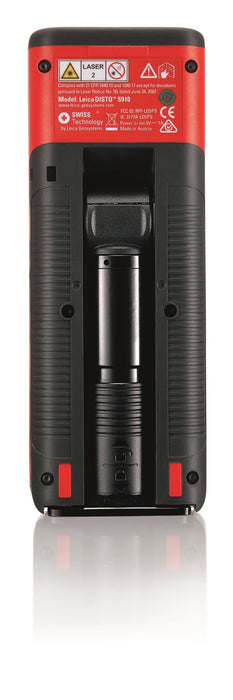 Leica Geosystems DISTO S910 Laser Distance Measurer