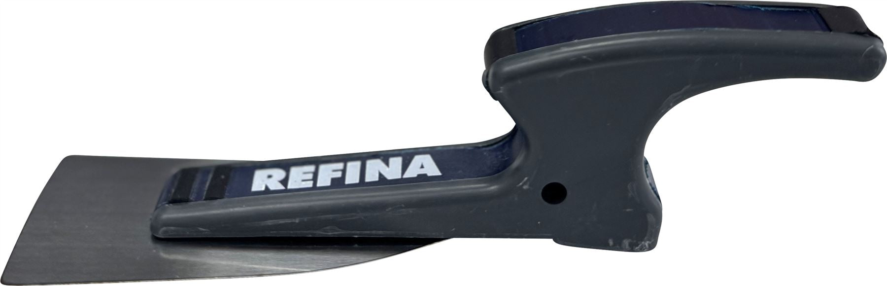 Refina Superskim X-LITE Mini Spatula 1" Rendering  / Plastering TrowelStainless Steel 0.3mm