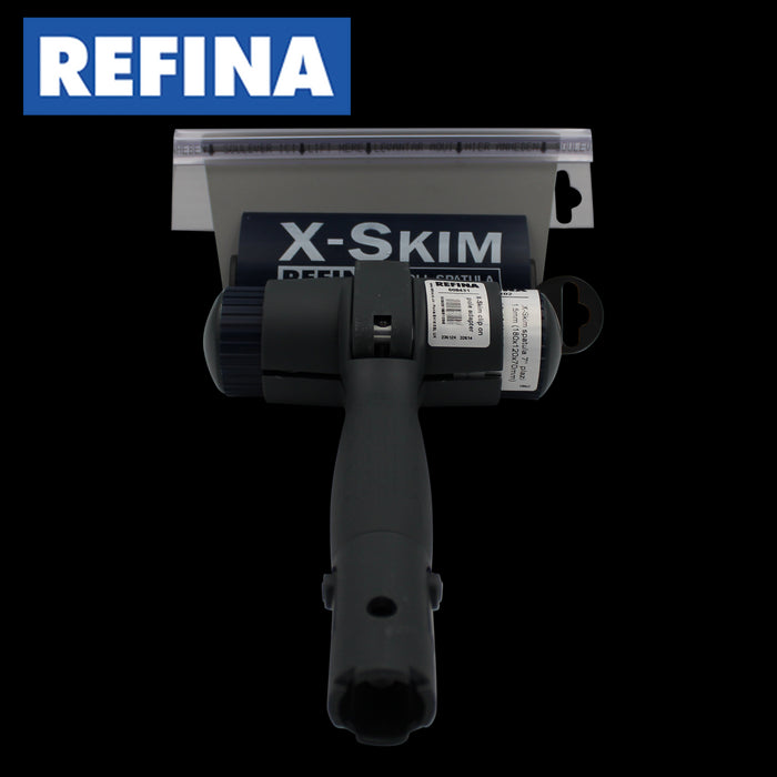 Refina X-SKIM pole adapter click fitting