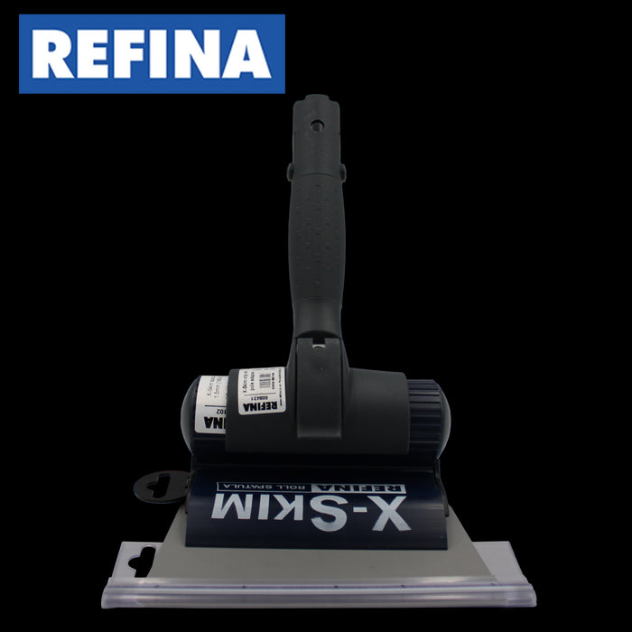 Refina X-SKIM pole adapter click fitting