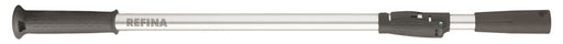 Refina Telescopic Extension Pole 3'4"-6'8" (1.00-2.00m) Easy Click fitting