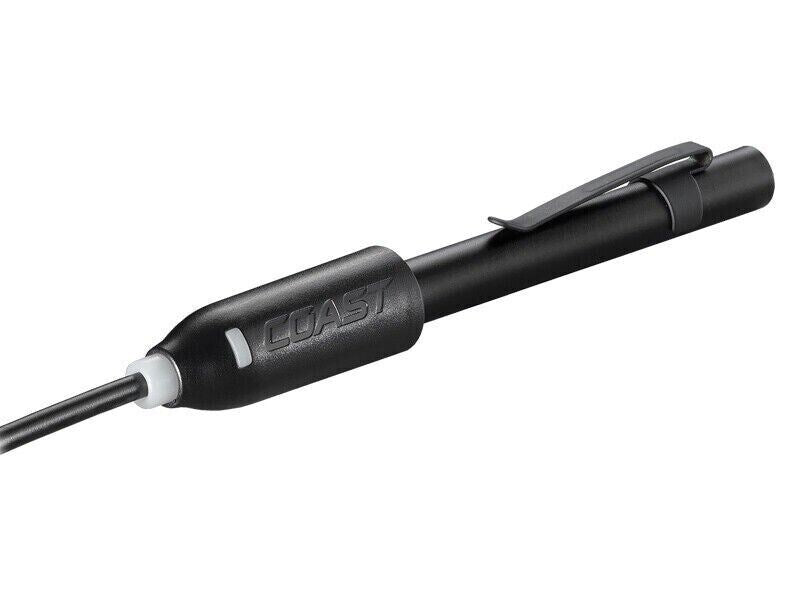 COAST A8R Rechargeable Inspection Pen Torch