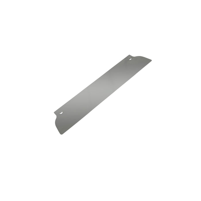 Refina X-SKIM replacement blade 20" (500x100mm) stainless steel 0.3mm gauge