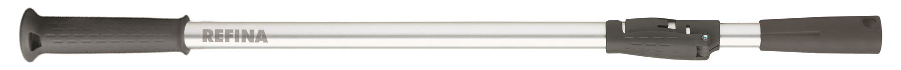 Refina Telescopic Extension Pole 3'4"-6'8" (1.00-2.00m) Easy Click fitting