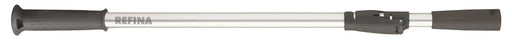 Refina Telescopic Extension Pole 3'4"-6'8" (1.00-2.00m) Easy Click fitting
