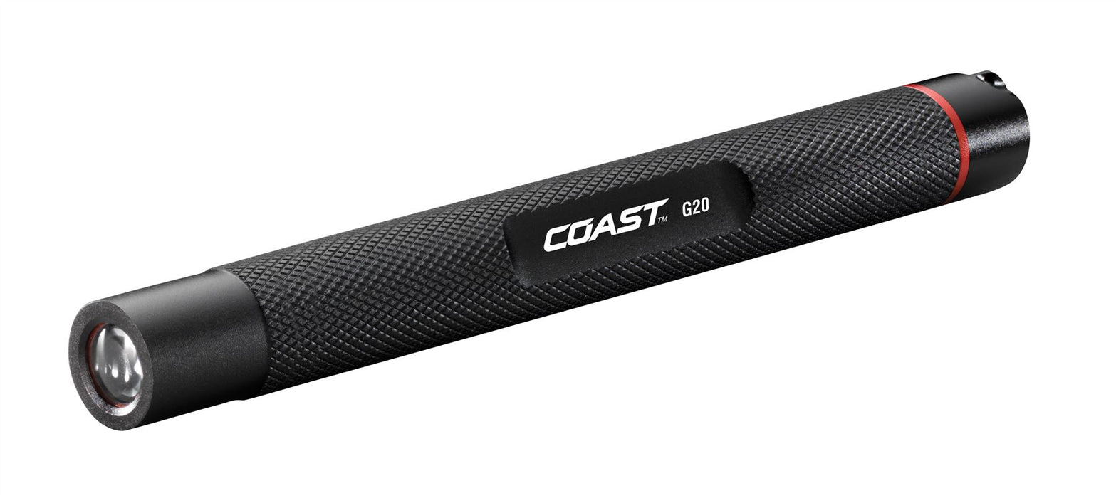 COAST G20 Inspection Torch 36 Lumens 10Hrs