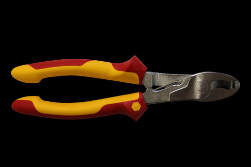 Wiha 43662 Cable Cutter Strippers Professional VDE Electrician