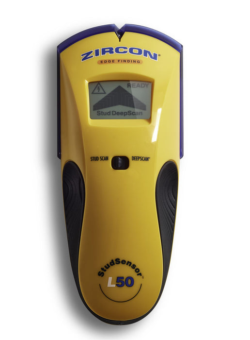 ZIRCON L50 StudSensor