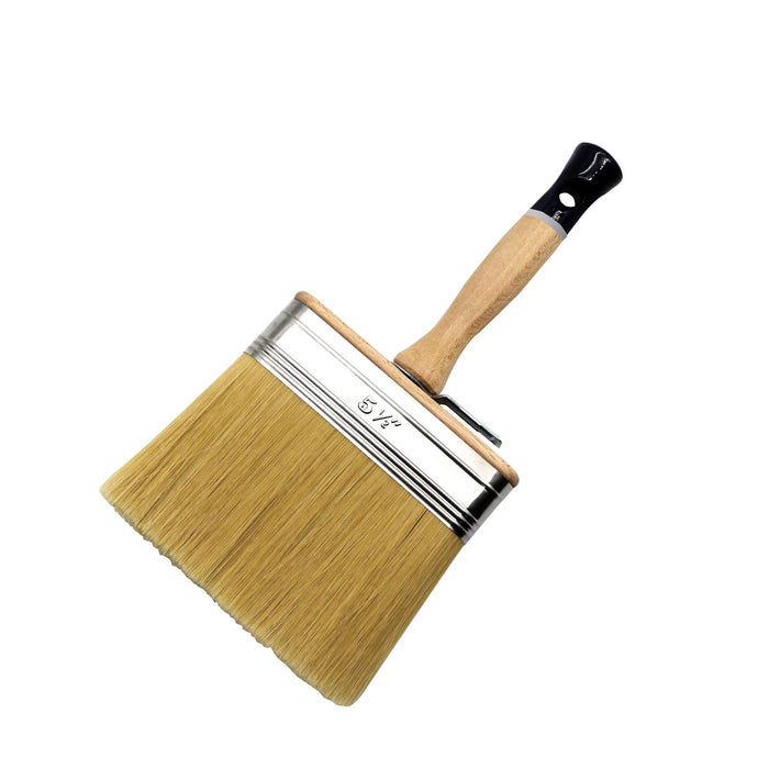 Refina Premium Water Brush 5" (140mm) EVO Bristle Octangonal Hardwood Handle