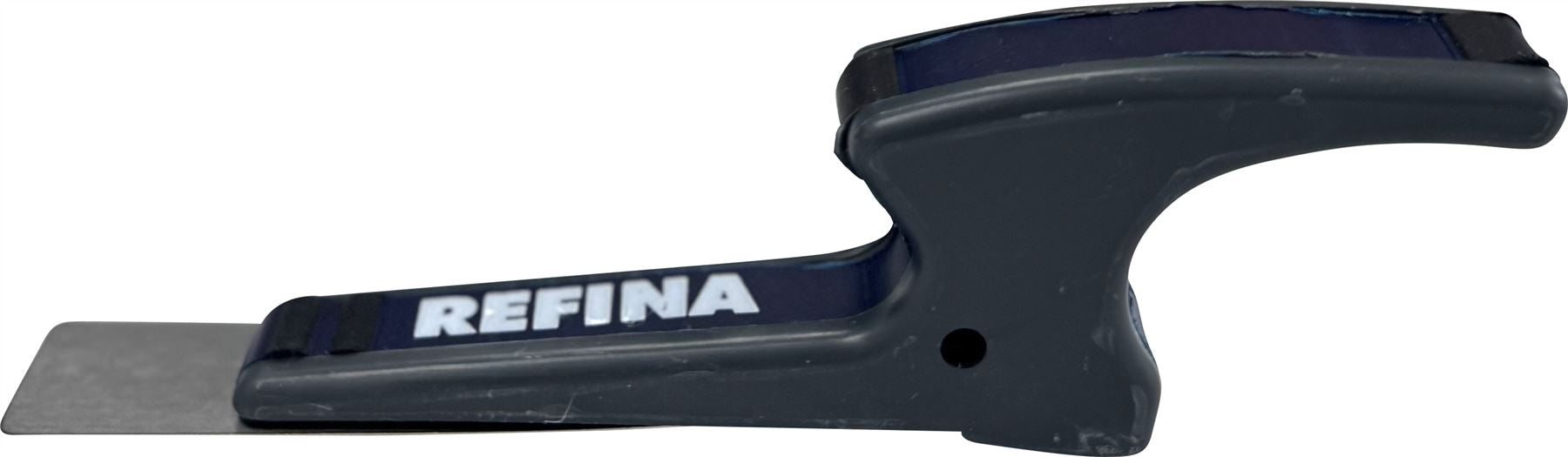 Refina Superskim X-LITE Mini Spatula 1" Rendering  / Plastering Trowel Stainless Steel 0.3mm