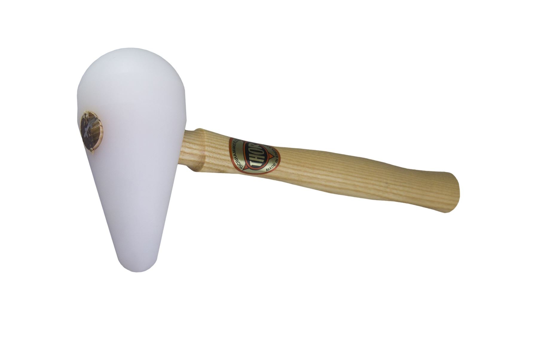 Plastic mallets now available from The Hammer Source!