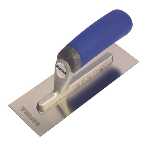 Refina Mini Trowel 8" Stainless Steel Premium