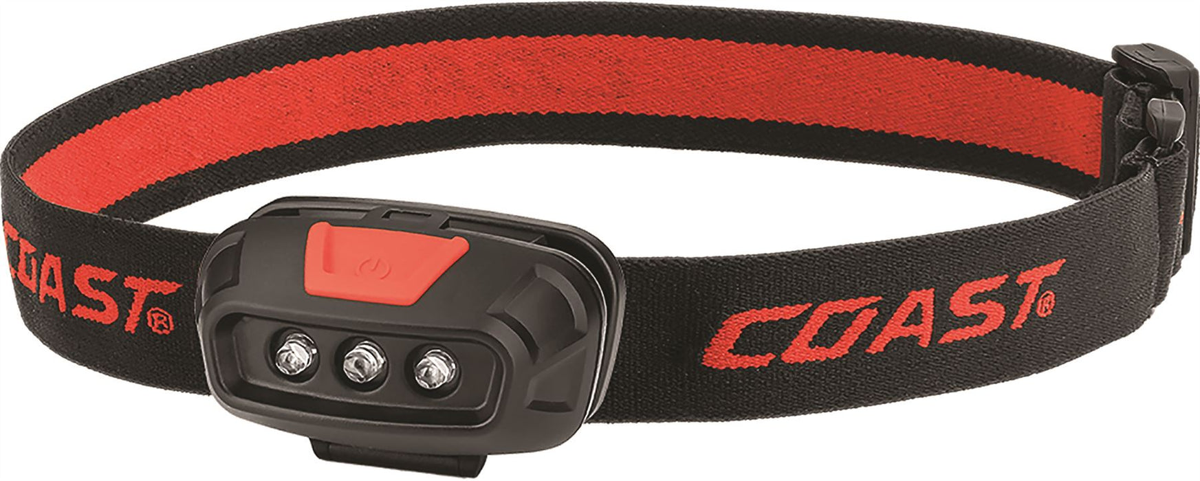 COAST FL14 LED Head Torch 37 Lumens