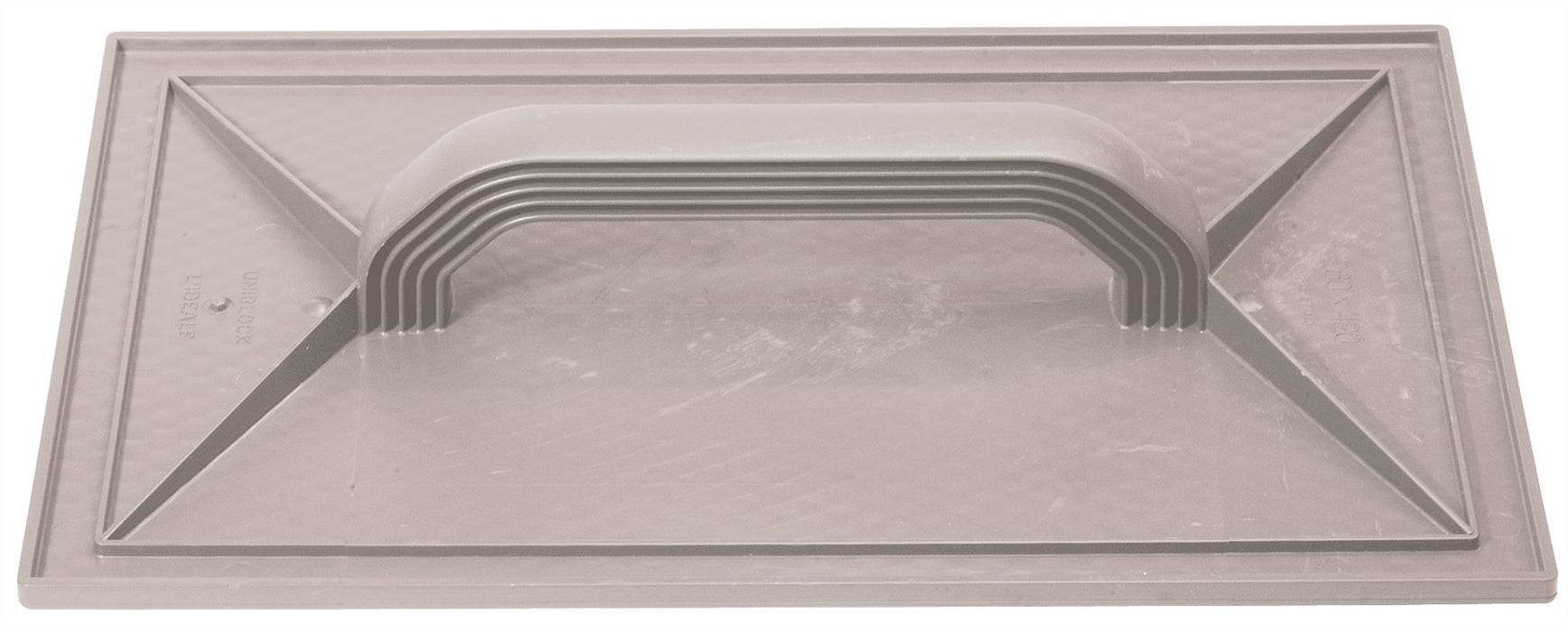 Refina Diamond Faced Plastering/Rendering Float 16x10" (420x260mm)