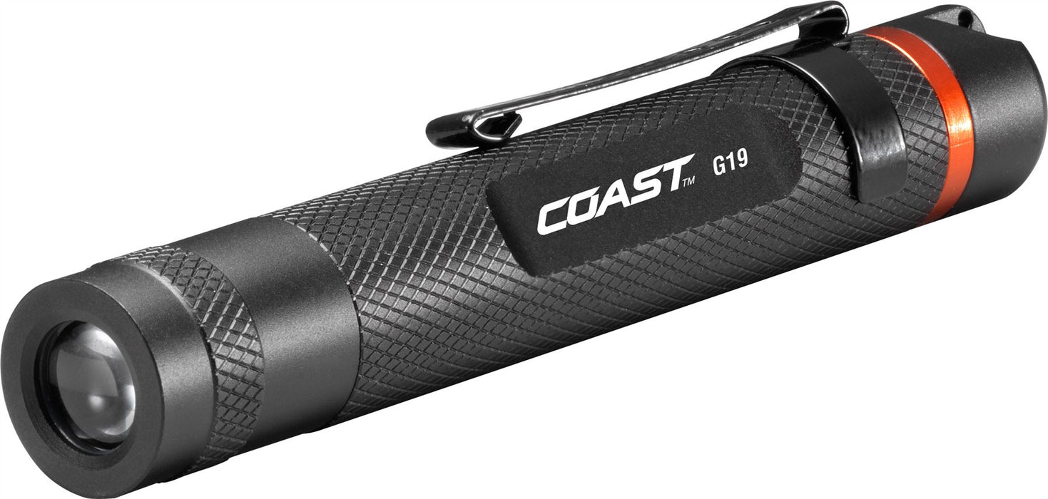 COAST G19 Inspection Torch 54 Lumens