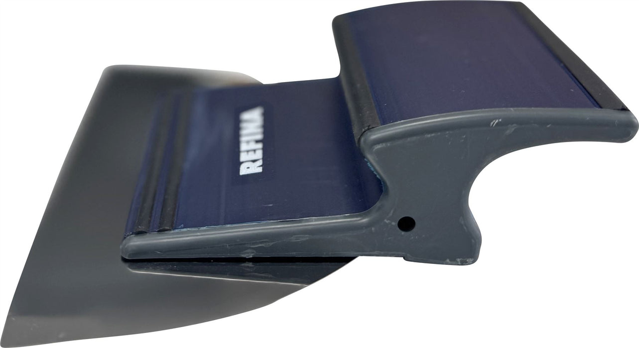 Refina Superskim X-LITE Mini Spatula 6" Rendering  / Plastering Trowel Stainless Steel 0.3mm