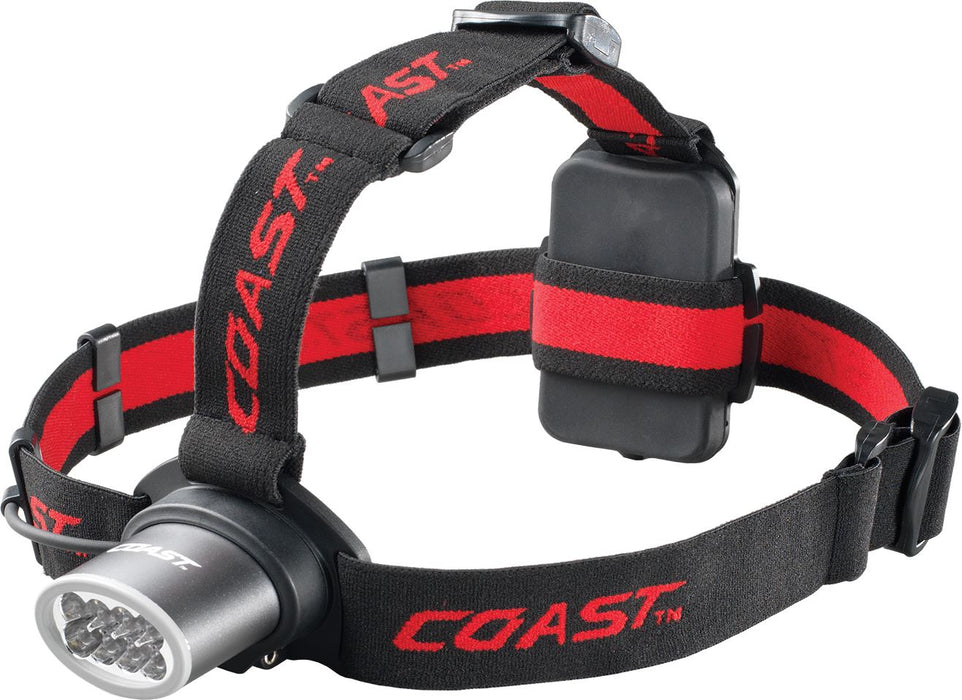 COAST HL5 Head Torch 175 Lumens