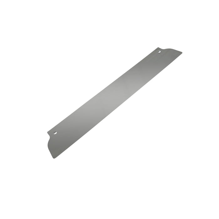 Refina X-SKIM replacement blade 26" (650x100mm) stainless steel 0.3mm gauge