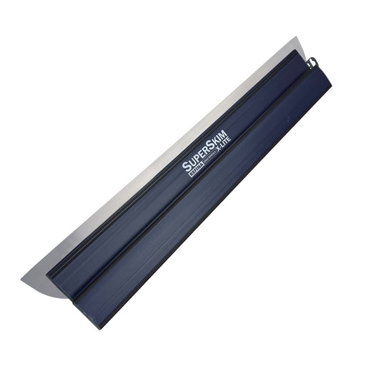 Refina Superskim X-LITE Spatula 32" Rendering  / Plastering Trowel Stainless Steel 0.3mm