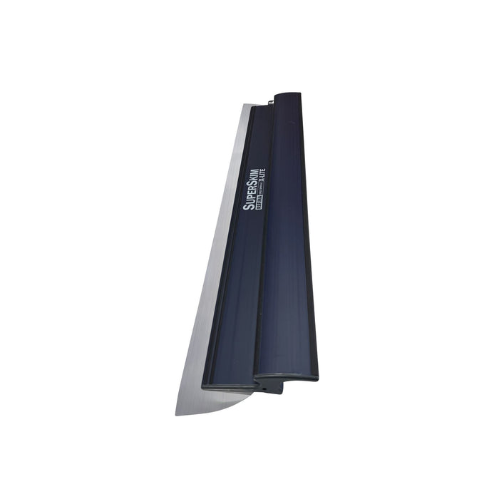 Refina Superskim X-LITE Spatula 32" Rendering  / Plastering Trowel Stainless Steel 0.3mm