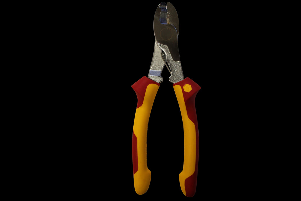 Wiha 43660 Cable Cutter Strippers Professional Electrician VDE