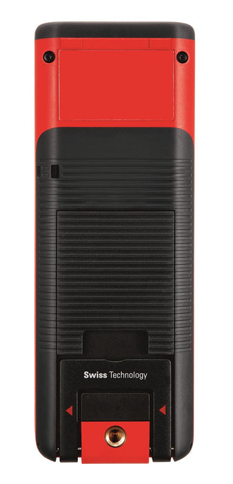 Leica Geosystems DISTO D810 touch Laser Distance Measurer