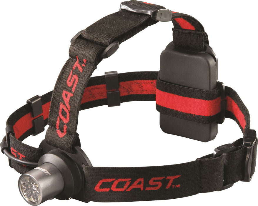 COAST HL5 Head Torch 175 Lumens