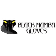 Black mamba brand logo and link to collection