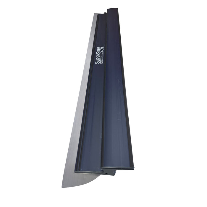 Refina Superskim X-LITE Spatula 40" Rendering  / Plastering Trowel Stainless Steel 0.3mm