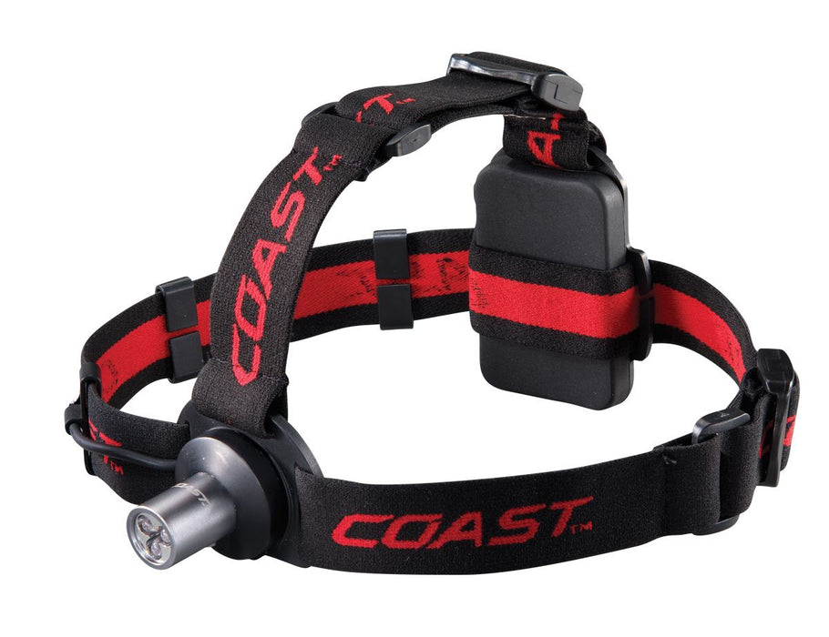 COAST HL3  Head Torch 100 Lumens