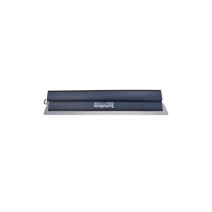 Refina Superskim X-LITE Spatula 32" Rendering  / Plastering Trowel Stainless Steel 0.3mm