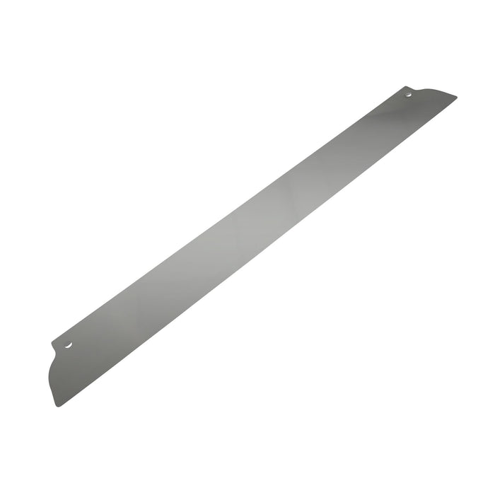 Refina X-SKIM replacement blade 36" (900x100mm) stainless steel 0.3mm gauge