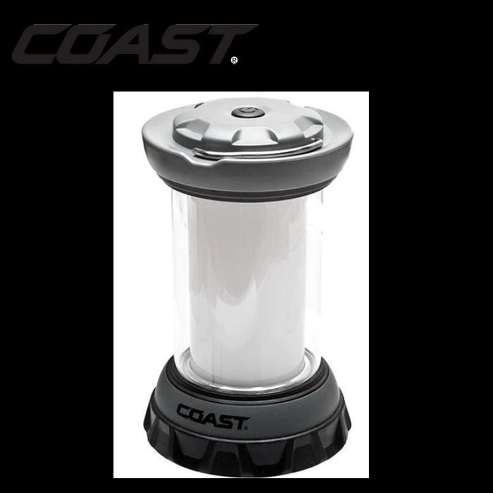 COAST EAL12 Lantern 38Hrs Run-Time