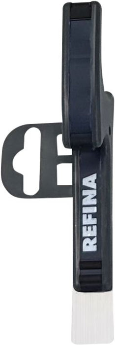 Refina Superskim X-LITE Mini Spatula 1" Rendering  / Plastering Trowel Stainless Steel 0.3mm