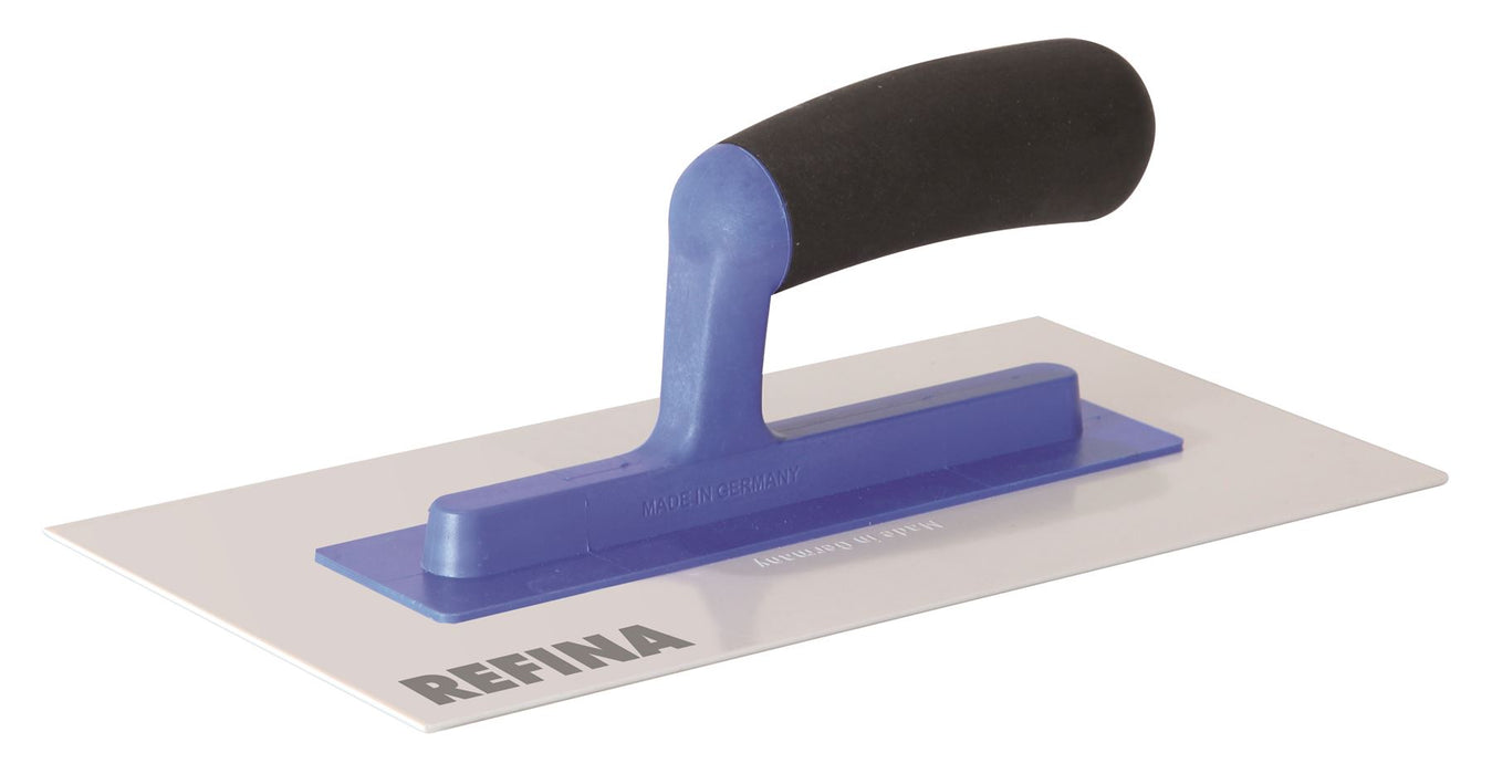 Refina Texture Float 11x5" (280x140mm) 2mm Gauge Med-Coarse Grain